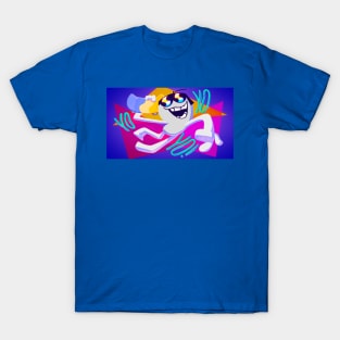 Totally TUBULAR Nine! T-Shirt